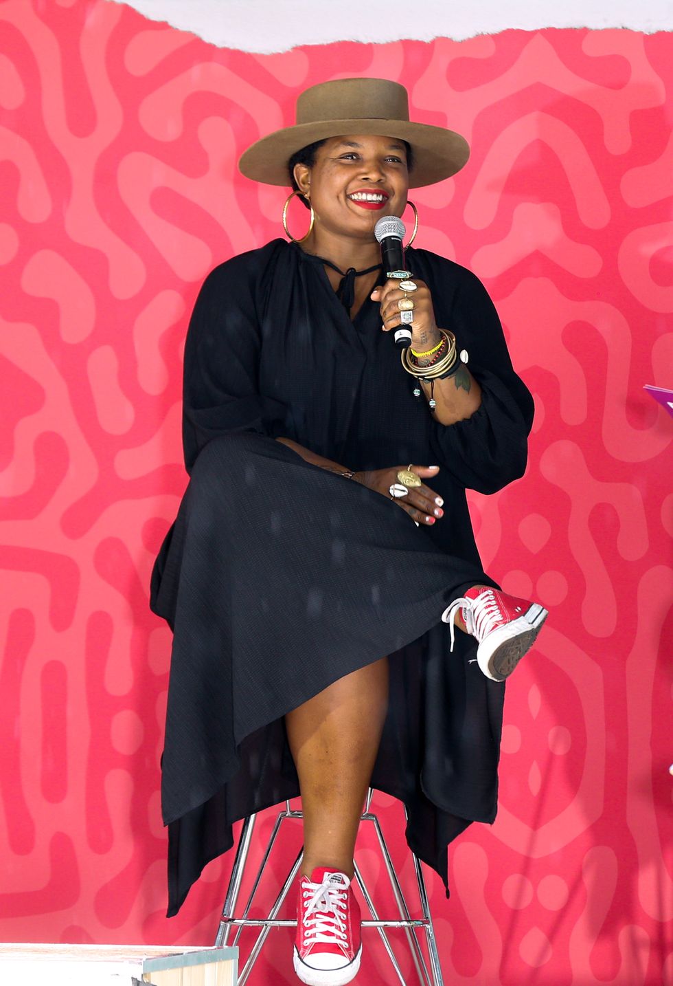 2021 essence festival of culture presented by coca cola week 1 day 1