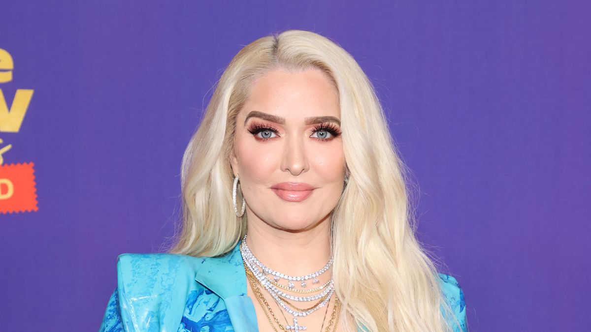 What Is Erika Jayne's 'Real Housewives of Beverly Hills' Salary?