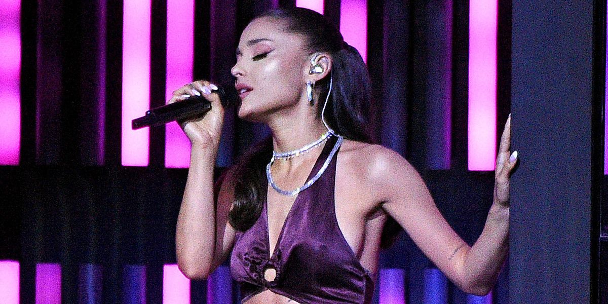 Everything We Know About Ariana Grande’s New Album Eternal Sunshine