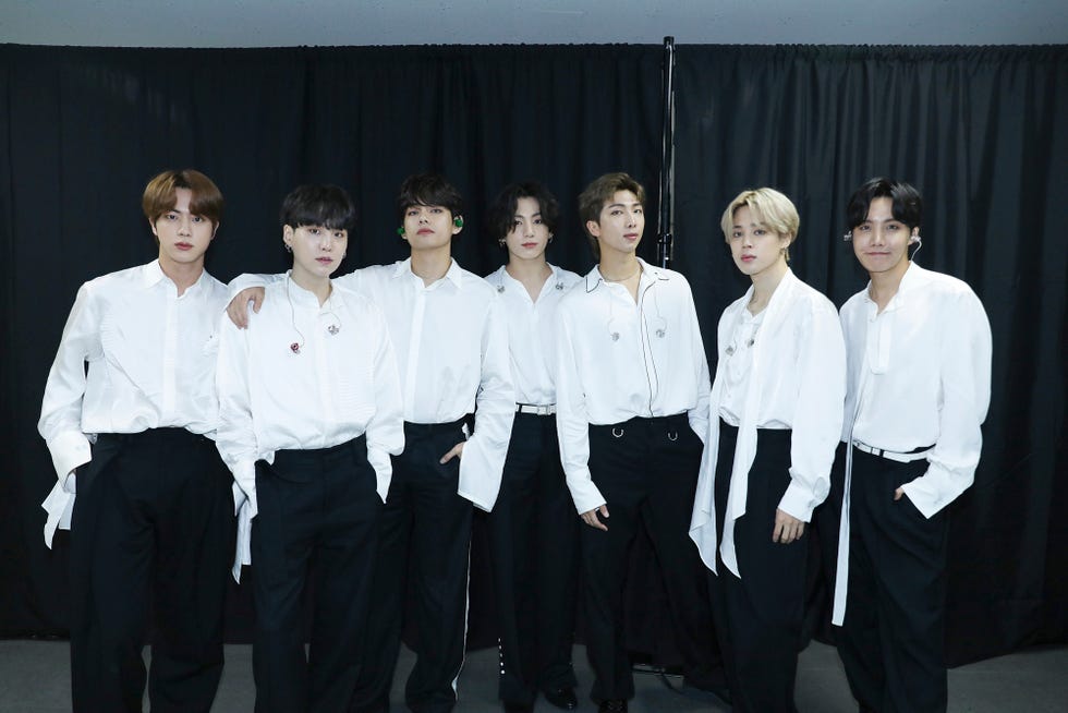 Dynamite」でBTS（防弾少年団）にハマった初心者必見。ARMYに