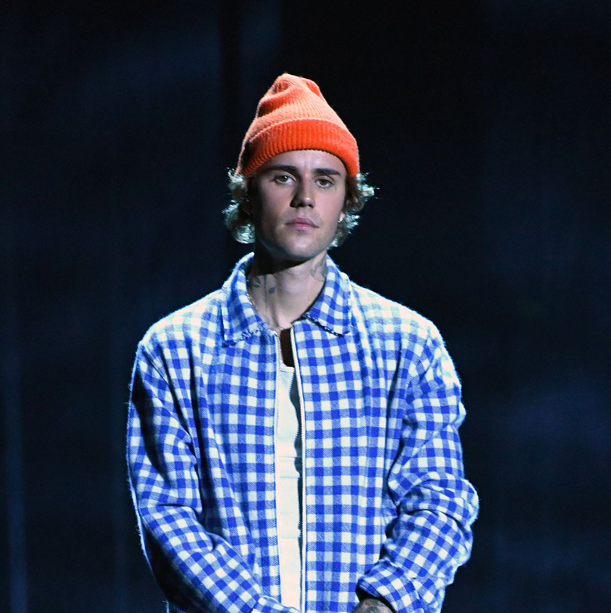 Justin Bieber's 'Ghost' ﻿Lyrics Are About Losing a Loved One
