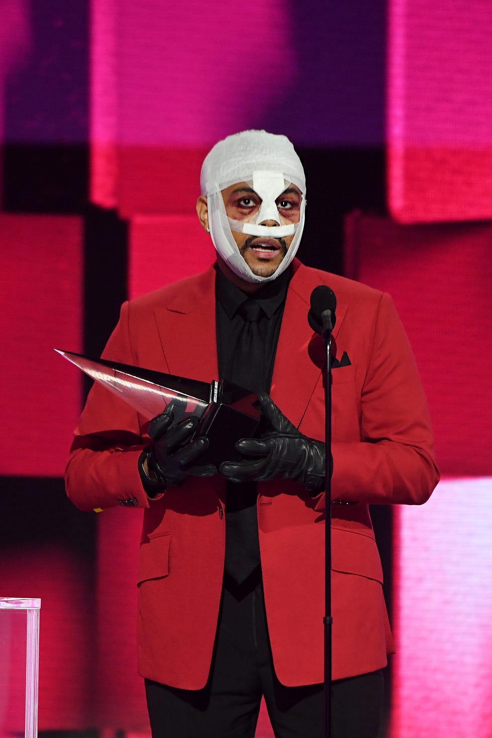 2020 american music awards   show