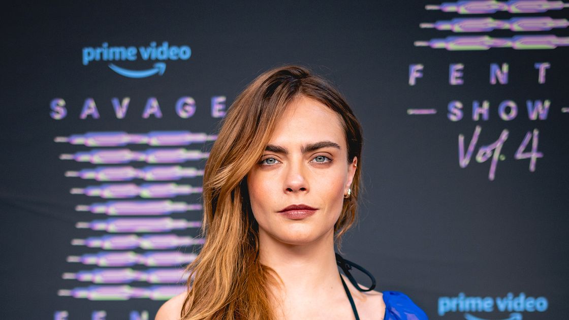 preview for Cara Delevingne Is Hilarious But Does NOT Have Expensive Taste | Expensive Taste Test | Cosmo
