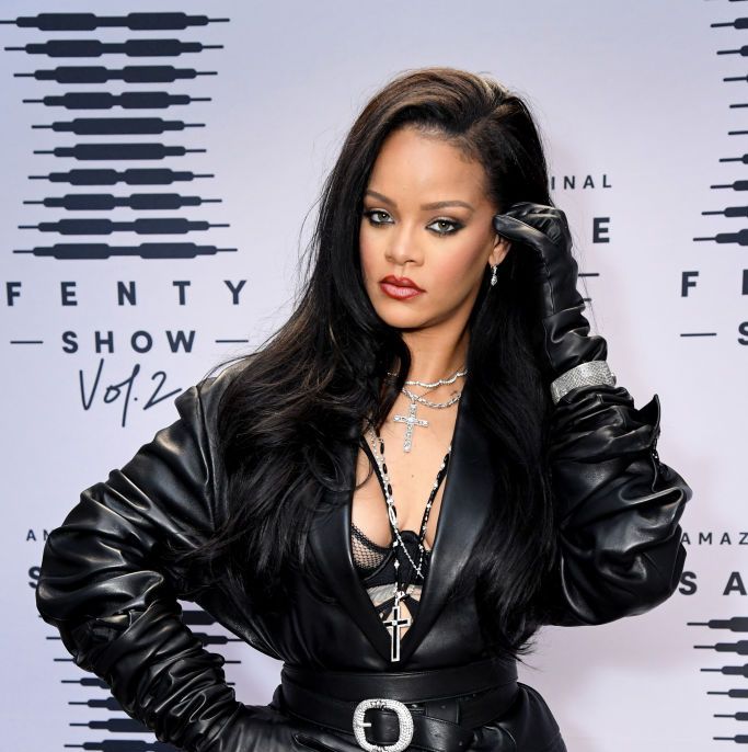 LVMH to wind down Rihanna's clothing brand Fenty