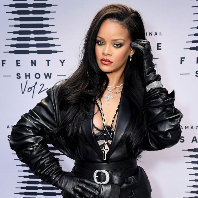 Rihanna and LVMH Close Fenty Fashion Line
