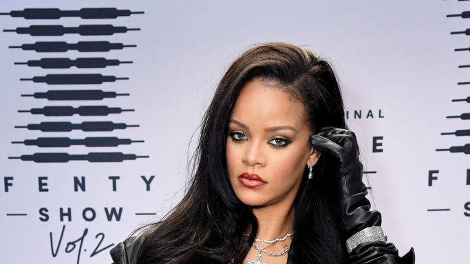 LVMH closes Rihanna's Fenty fashion line 2 years after launch