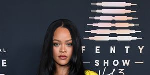 rihanna's savage x fenty show vol 3 presented by amazon prime video   step and repeat