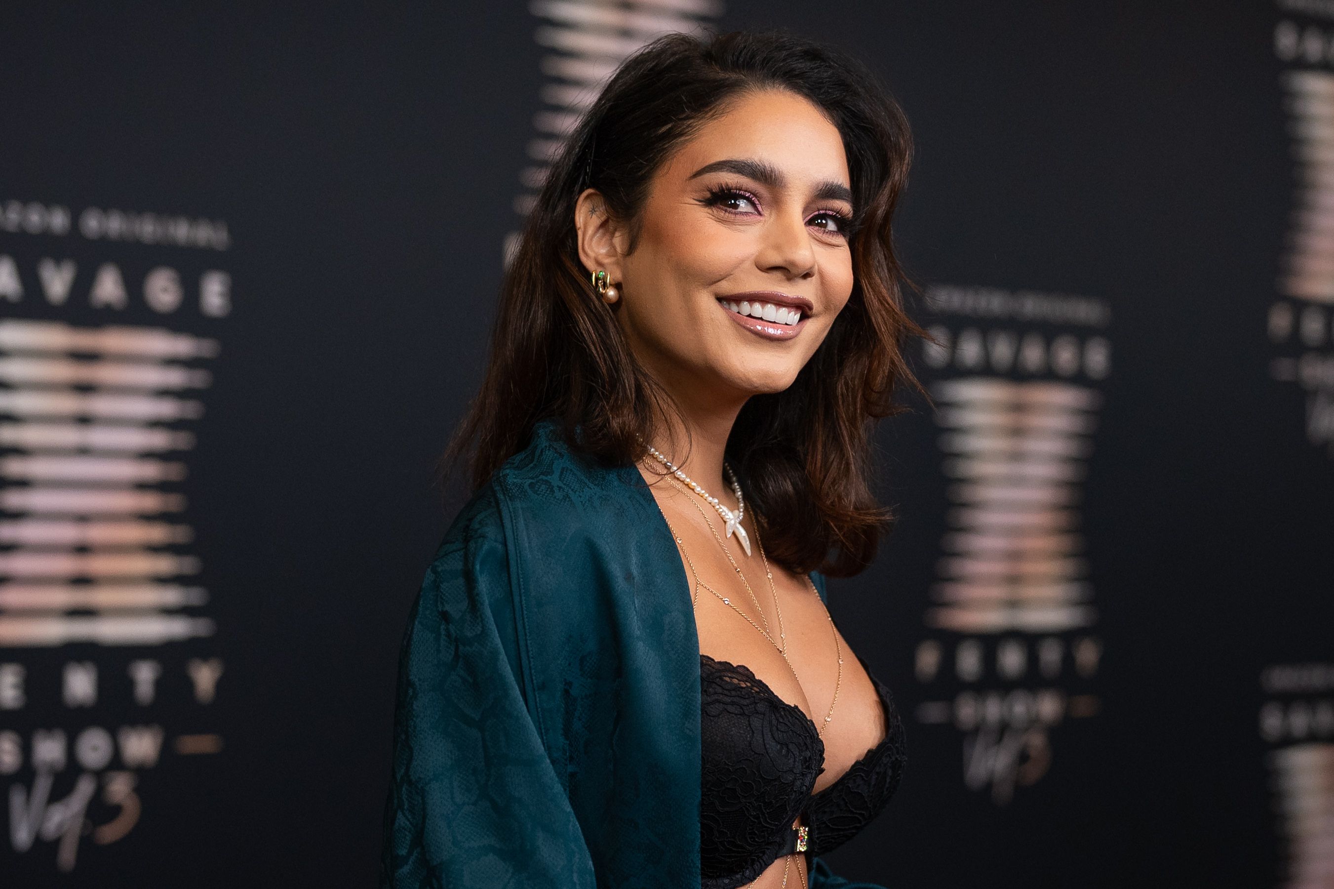 Everything That Vanessa Hudgens Eats In A Day
