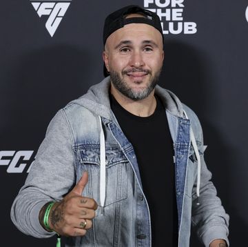 ea sports fc25 presentation in madrid