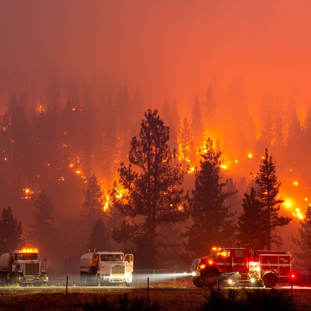topshot us california fire wildfire