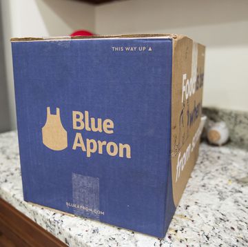meal delivery service blue apron to go public on nyse