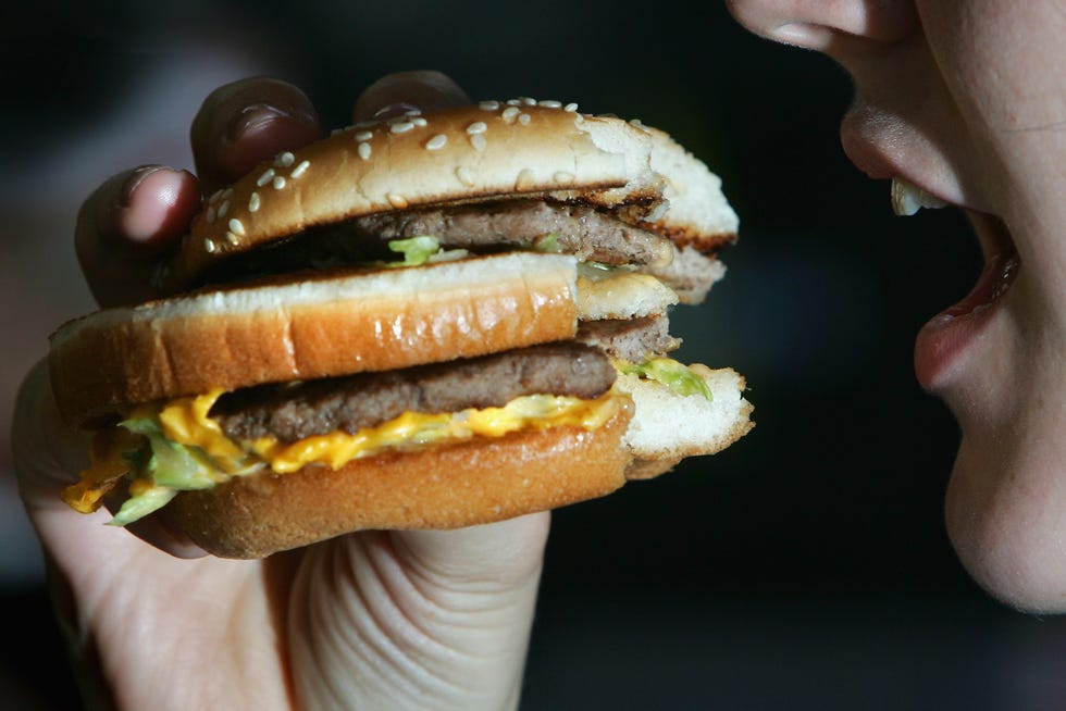 fat tax could improve healthy living