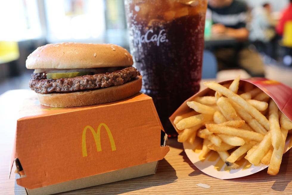 dozens sickened in e coli outbreak linked to mcdonald's quarter pounders