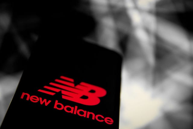 new balance making masks coronavirus