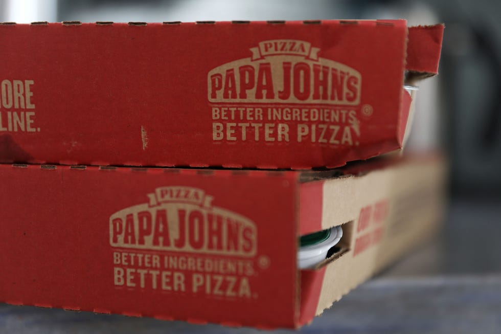 papa john's ceo john schnatter apologizes after using racial slur on company conference call