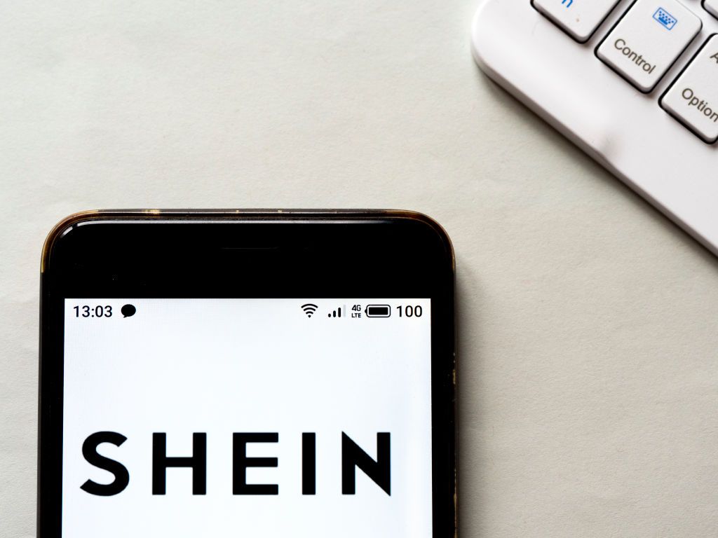 Marcas discount como shein