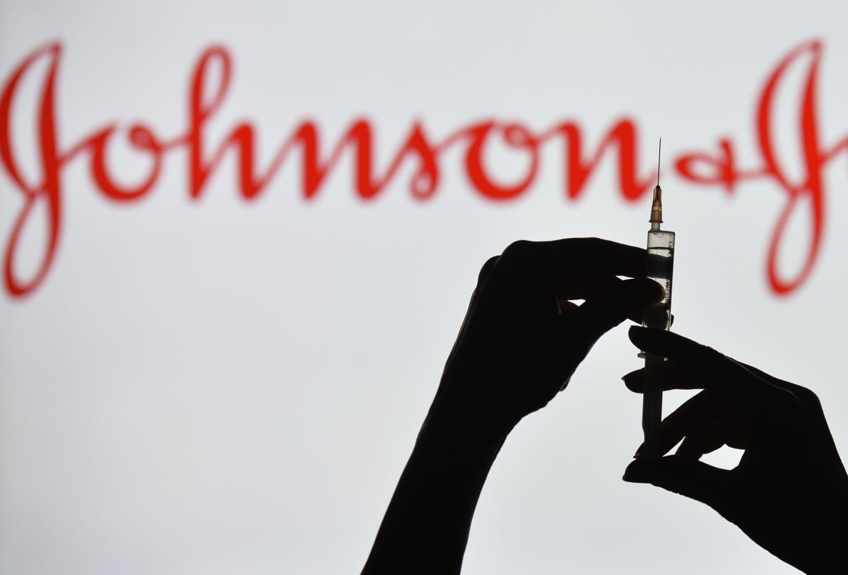 Guillain Barré Syndrome Linked to Johnson & Johnson COVID Vaccine