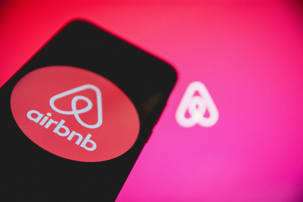 Airbnb Will Provide Free Temporary Housing to Afghan Refugees Amid the ...