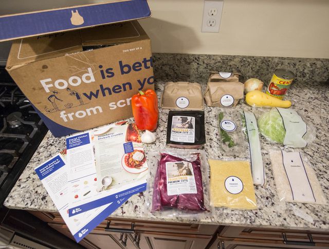 6 Best Meal Kit Delivery Services for Busy Travel Nurses