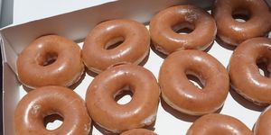 krispy kreme doughnuts acquired by jab holding co for 135 billion