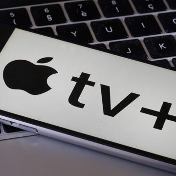 Apple TV+ review