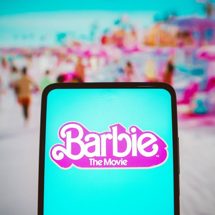 barbie - Stanley Theater