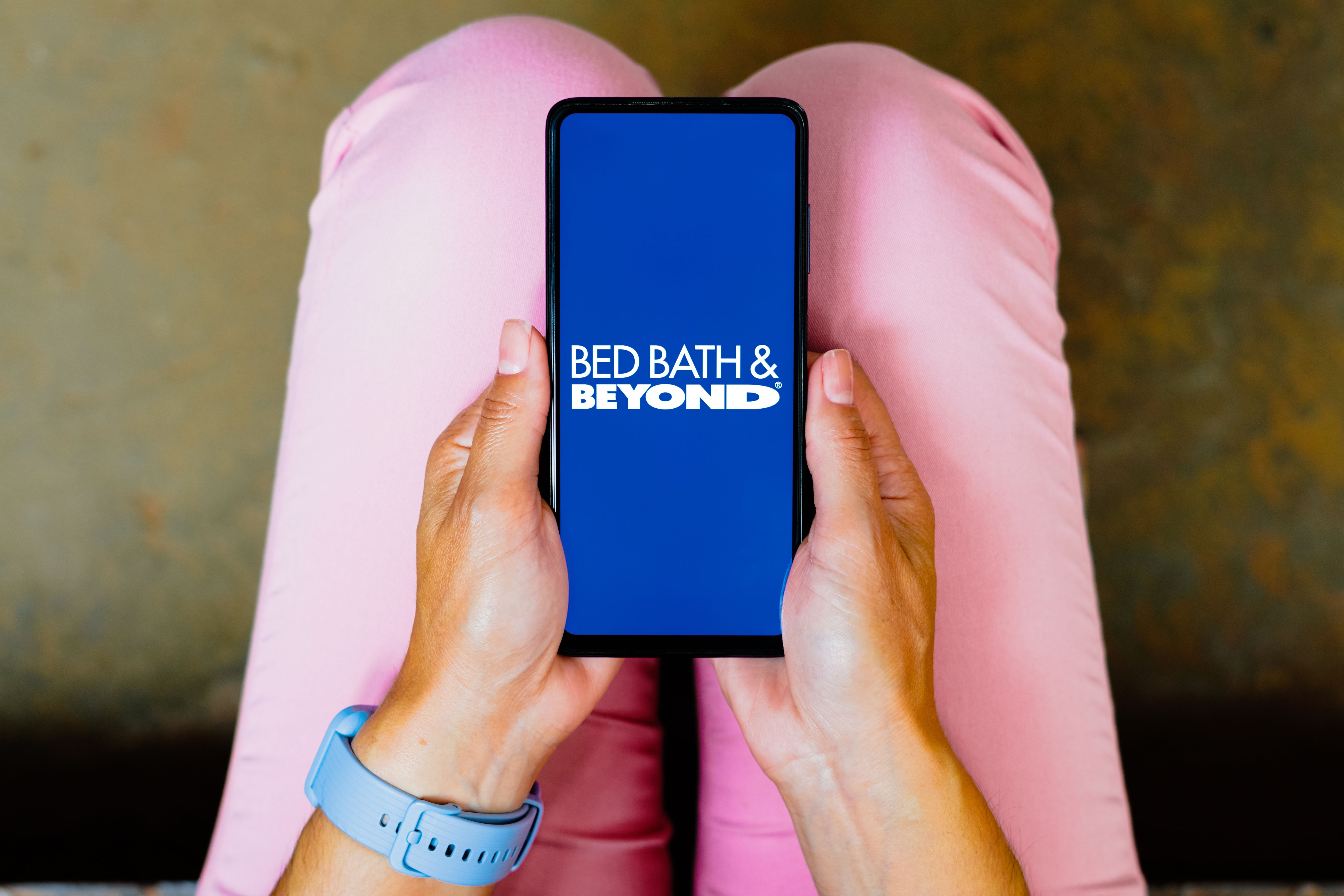Online retailer Overstock rebranding as Bed Bath & Beyond