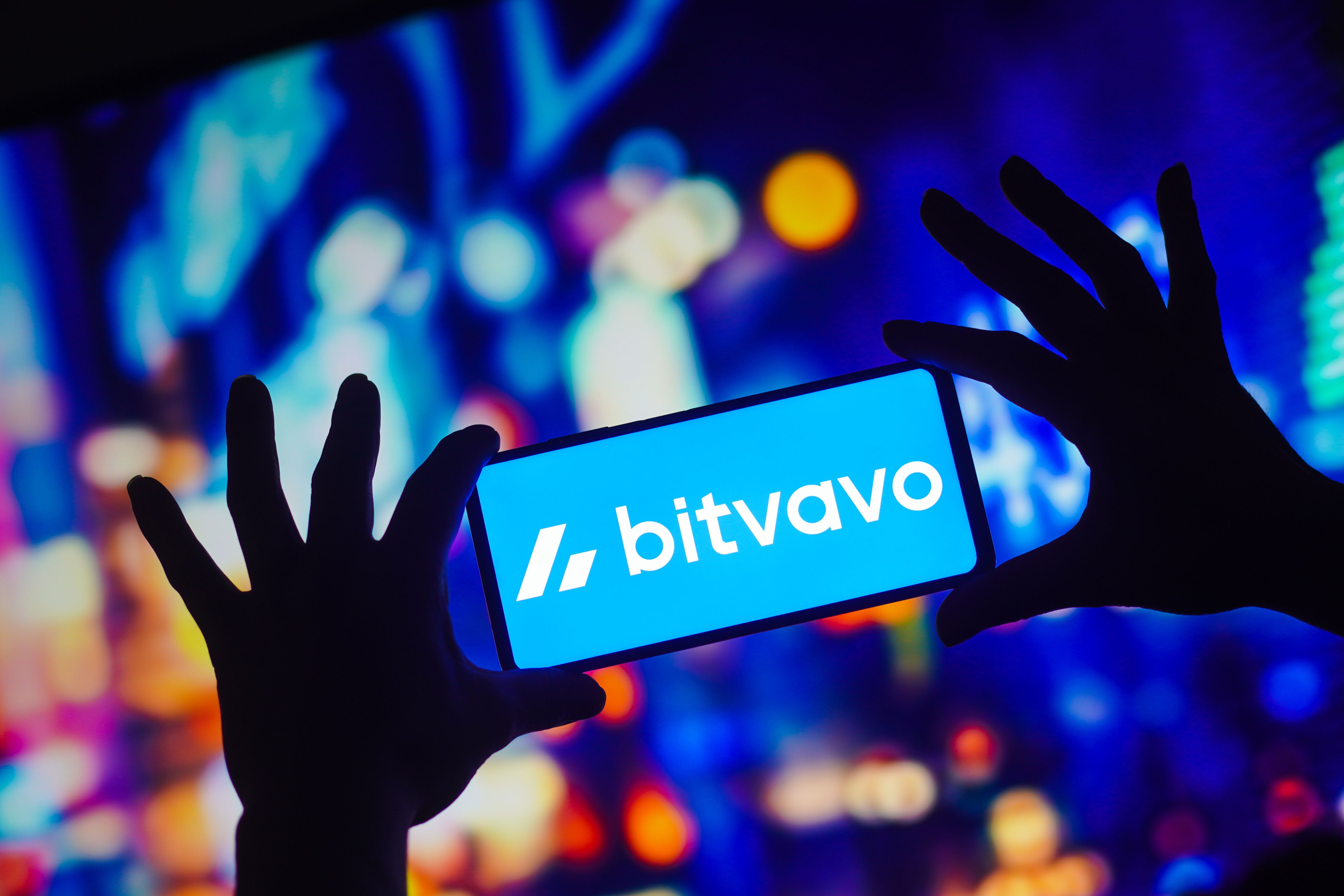 Alles Over Bitvavo-miljonair Tim Baardse