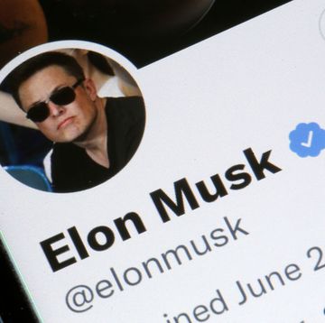 elon musk buys social network twitter