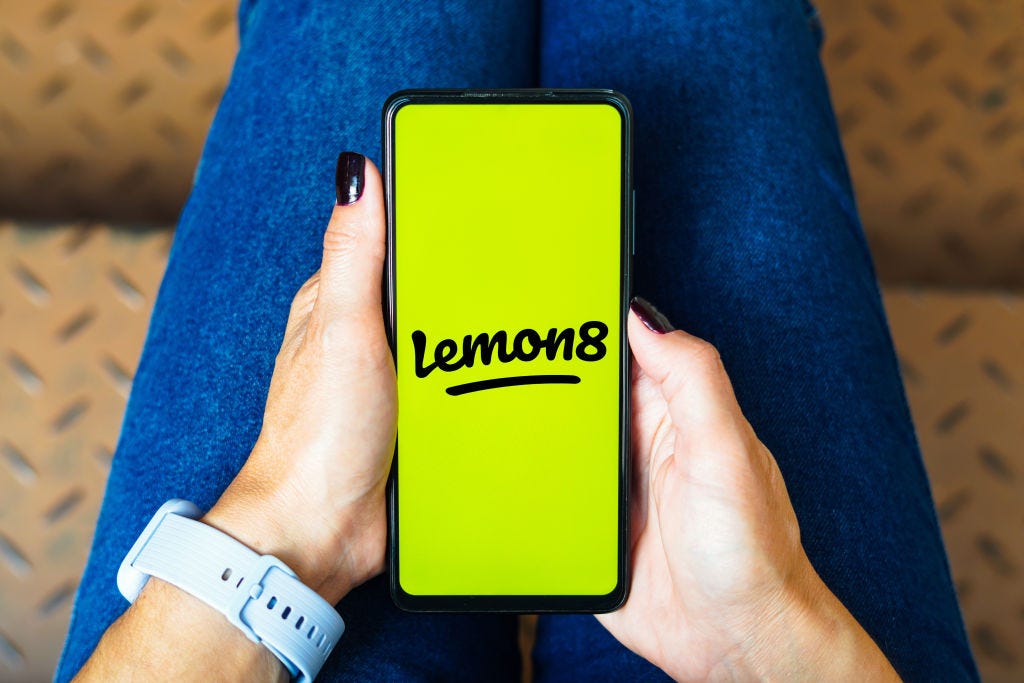 Lemon8（レモンエイト）﻿」とは？﻿他のsnsとの違いや使い方を解説 2768