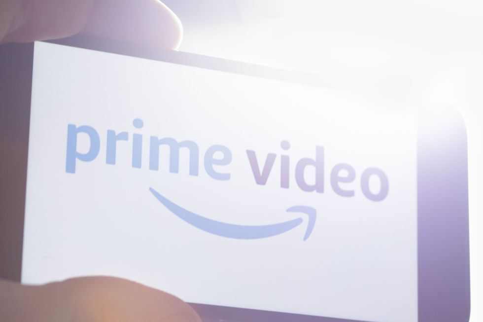 Amazon Prime Video