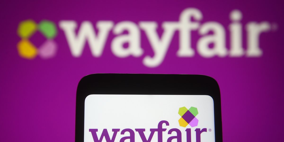 Wayfair's June clearance will compete with  Prime Day