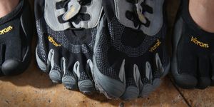 vibram to refund customers for fivefinger shoes after class action lawsuit