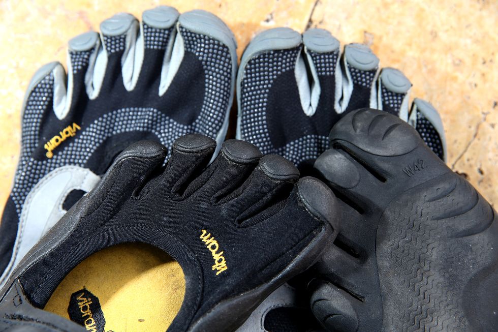 vibram to refund customers for fivefinger shoes after class action lawsuit