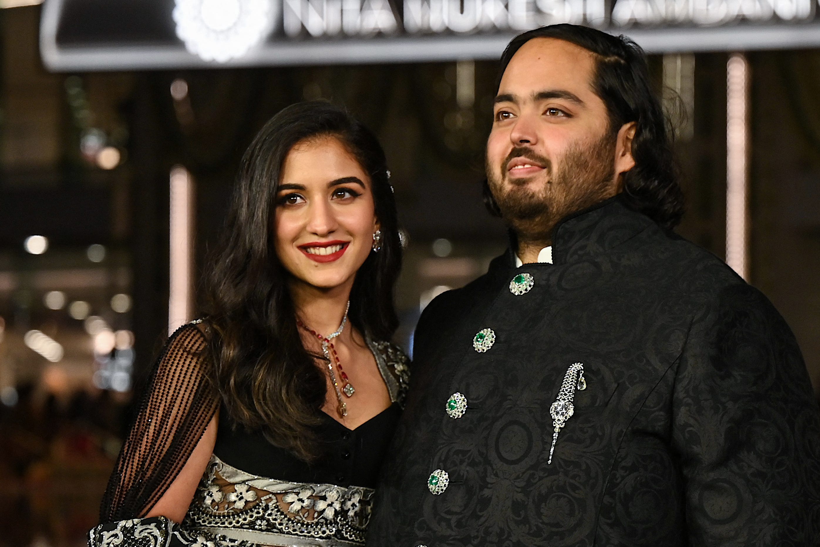 Anant Ambani, Radhika Merchant London Celebrations: Stoke Park Hotel Issues Statement To Clear Rumours!