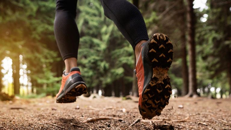 Las mejores zapatillas de Trail Running 2022 para distancias
