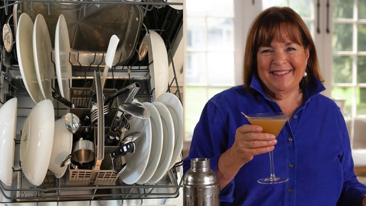 preview for Martha Stewart Vs. Ina Garten: Whose Carrot Cake Is Better?