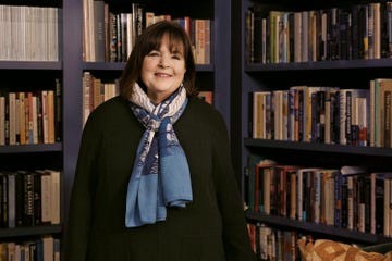 ina garten