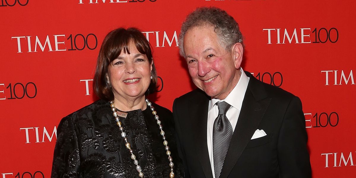 Ina Garten Says That Jeffrey Used To Write Her 'Extraordinary' Love Letters Every Day