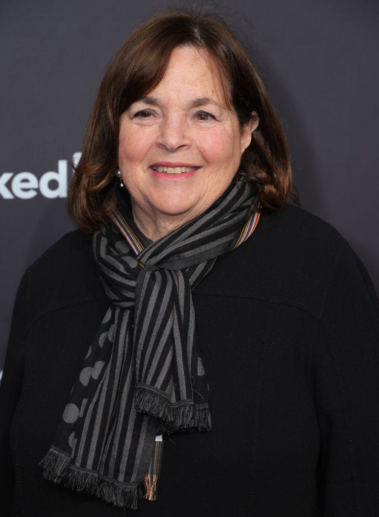 Ina Garten's Exact Clogs Are Less Than $50 on Amazon