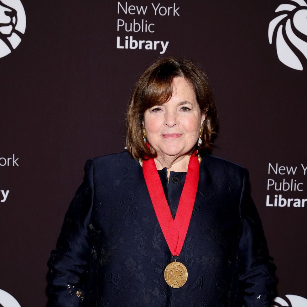 new york public library's 2023 library lions gala
