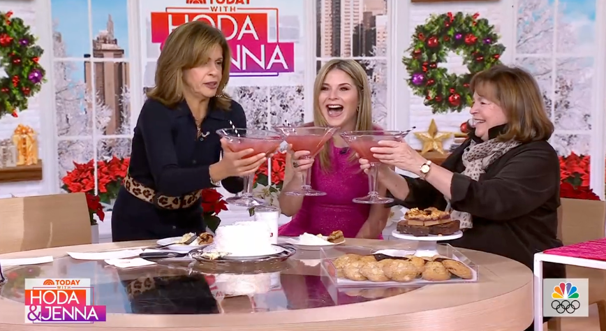 preview for 7 Things You Probably Didn’t Know About Ina Garten