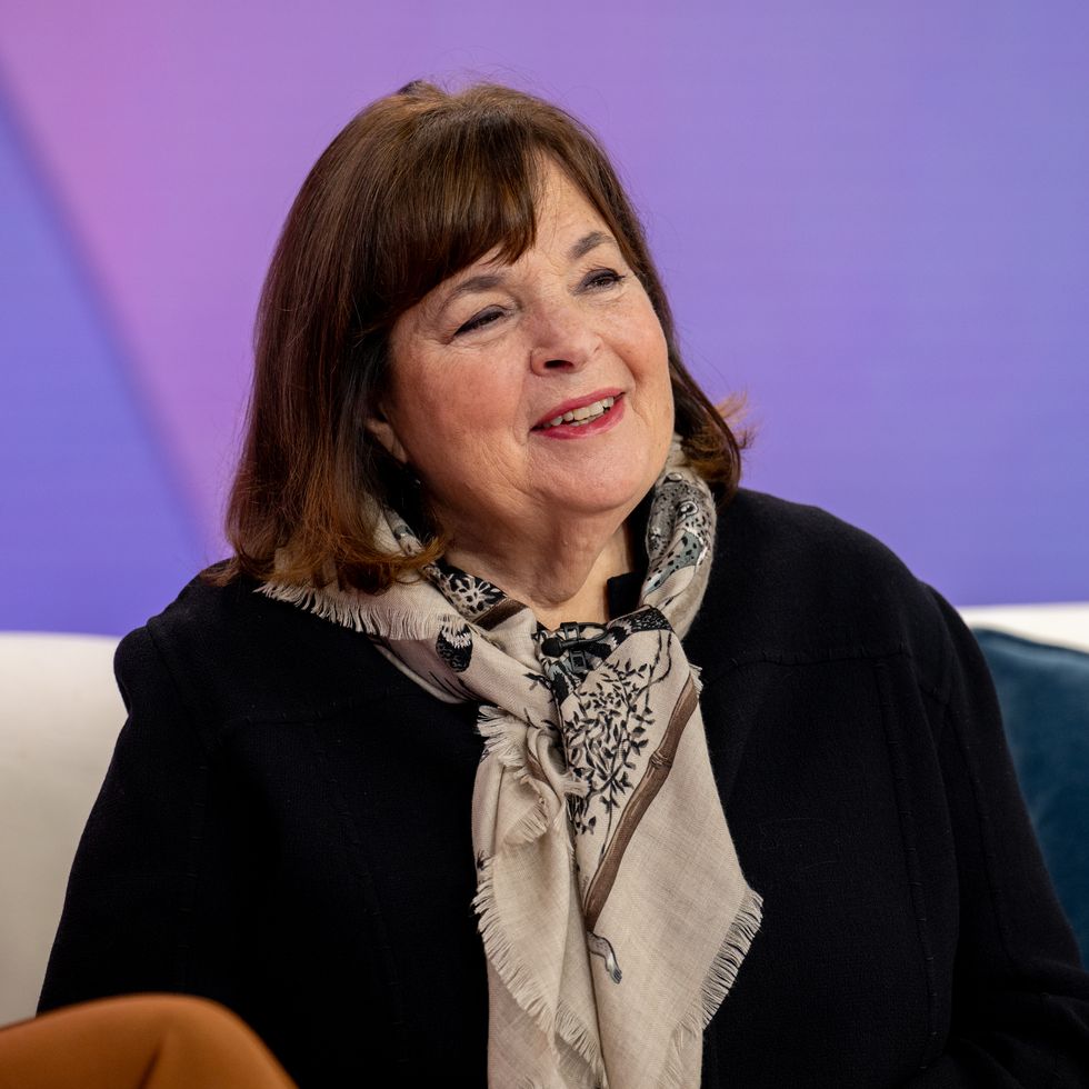 ina garten on today season 73