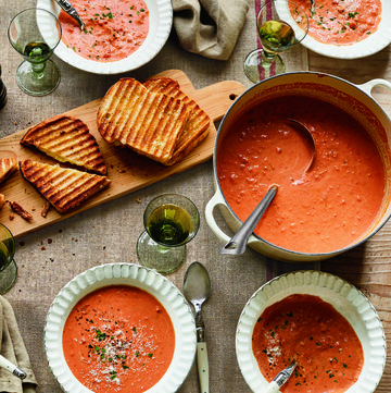 ina garten tomato soup