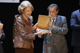reina sofía
