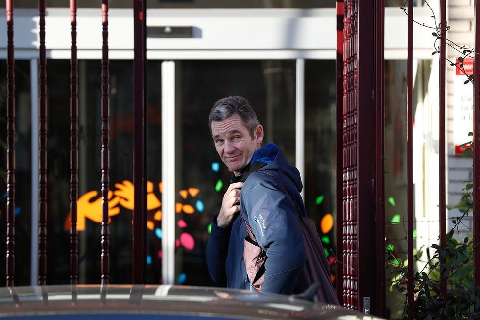 iñaki urdangarin