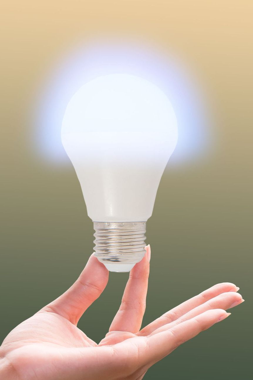 How an LED Light Bulb Works - Ideas & Advice