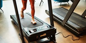 12 3 30 workout treadmill walking on an incline