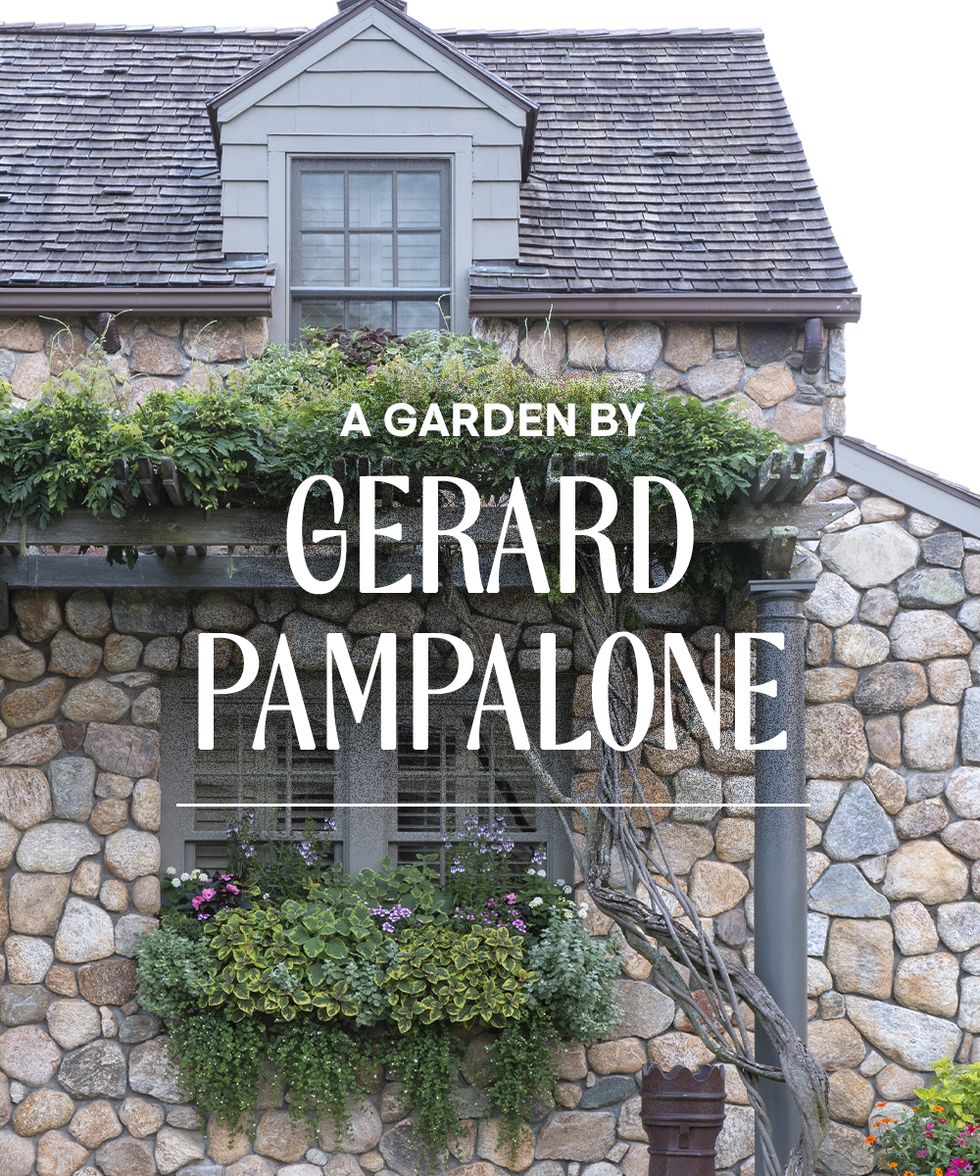 garden by gerard pampalone