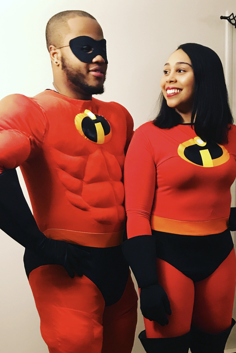 Best Couples Costumes